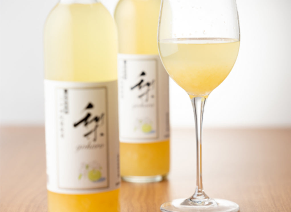 梨gokoro